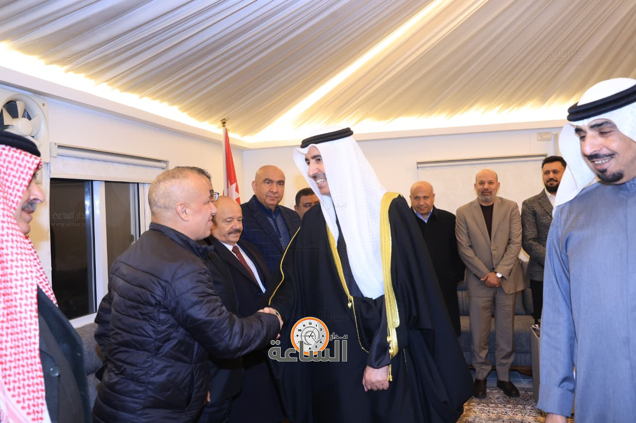 Madar Al-Saa Images 0.9757262246263407