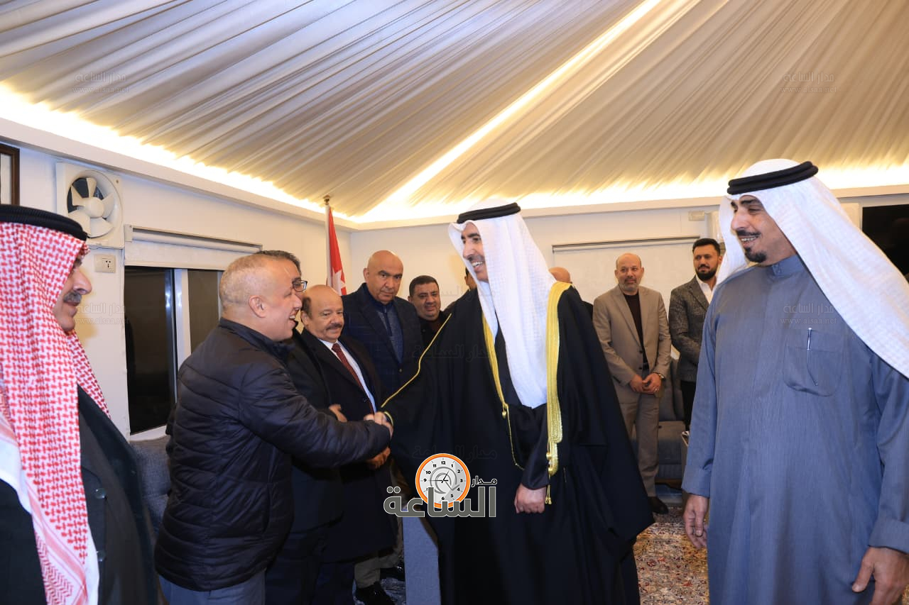 Madar Al-Saa Images 0.7055100569374063