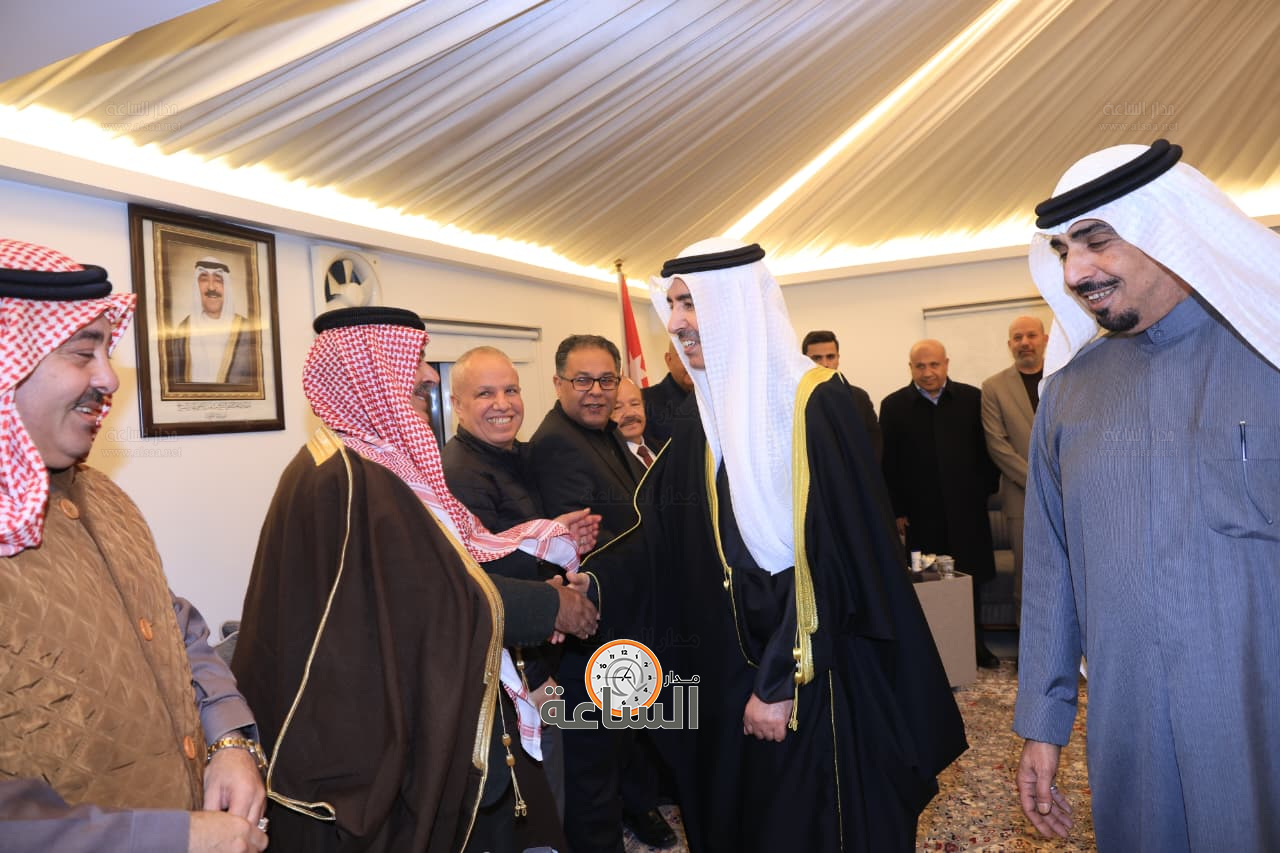 Madar Al-Saa Images 0.2982733254593606