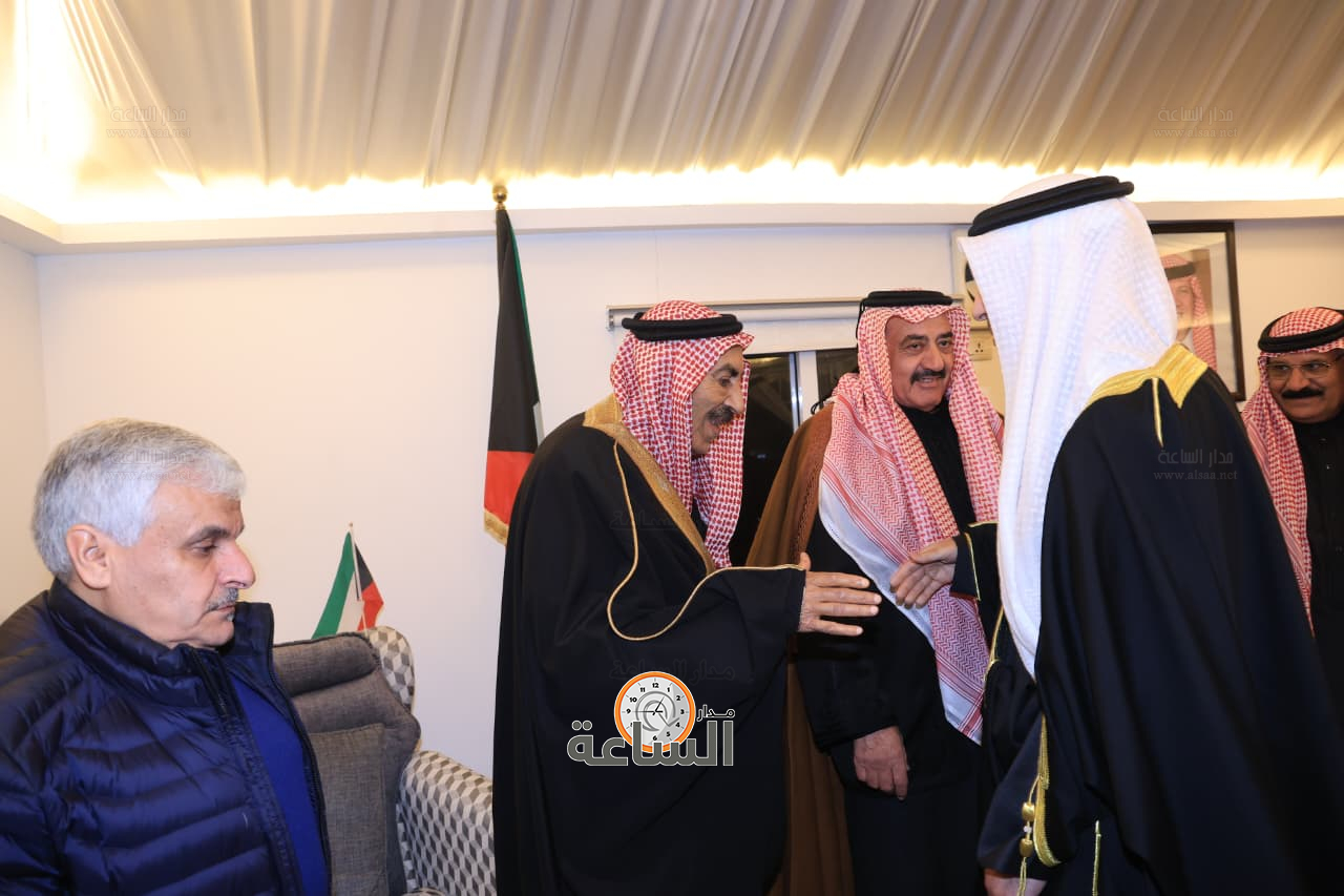 Madar Al-Saa Images 0.473235071583033