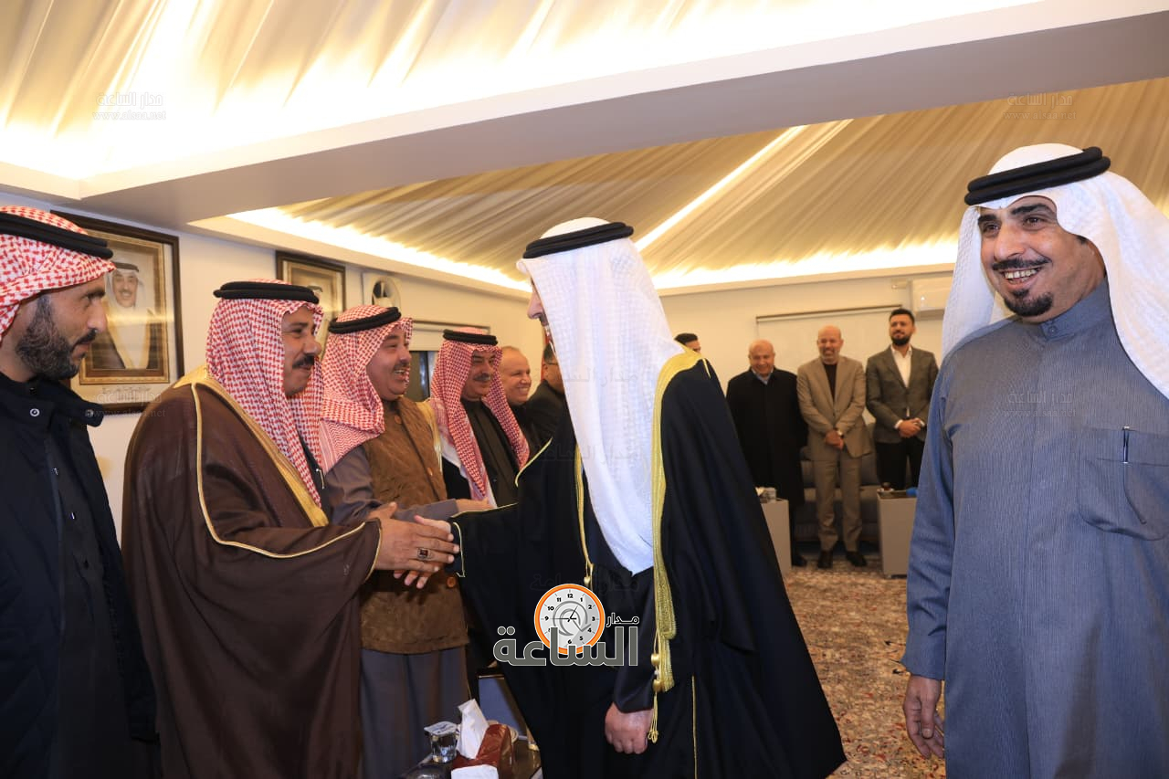 Madar Al-Saa Images 0.25827063024872743