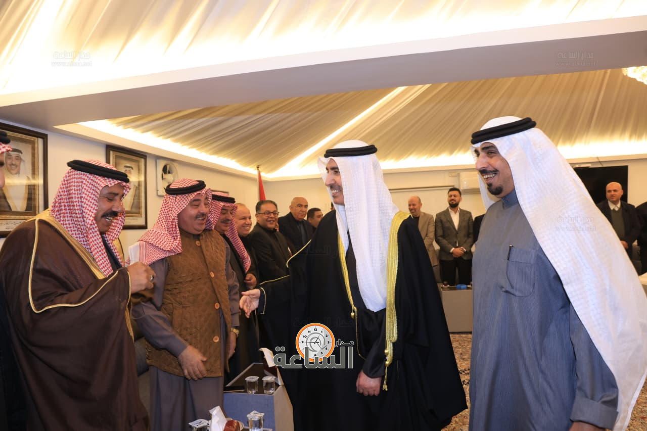 Madar Al-Saa Images 0.0881700600709252