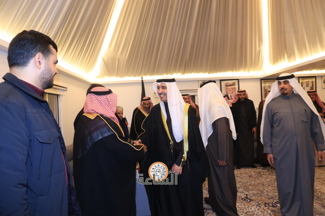 Madar Al-Saa Images 0.6821745301330123