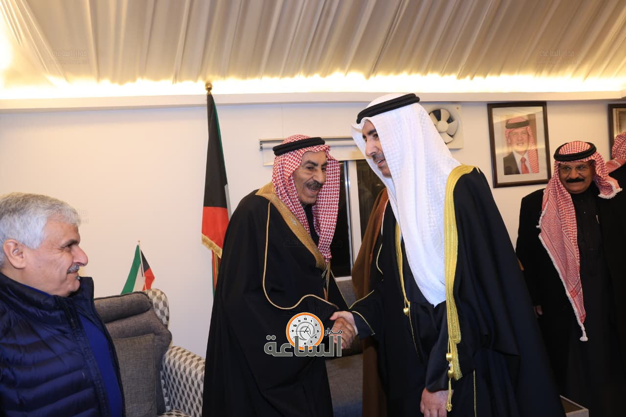 Madar Al-Saa Images 0.8990771446693615