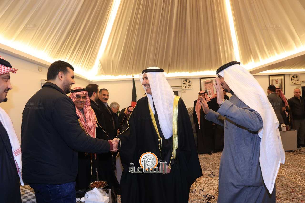 Madar Al-Saa Images 0.5239096279410159