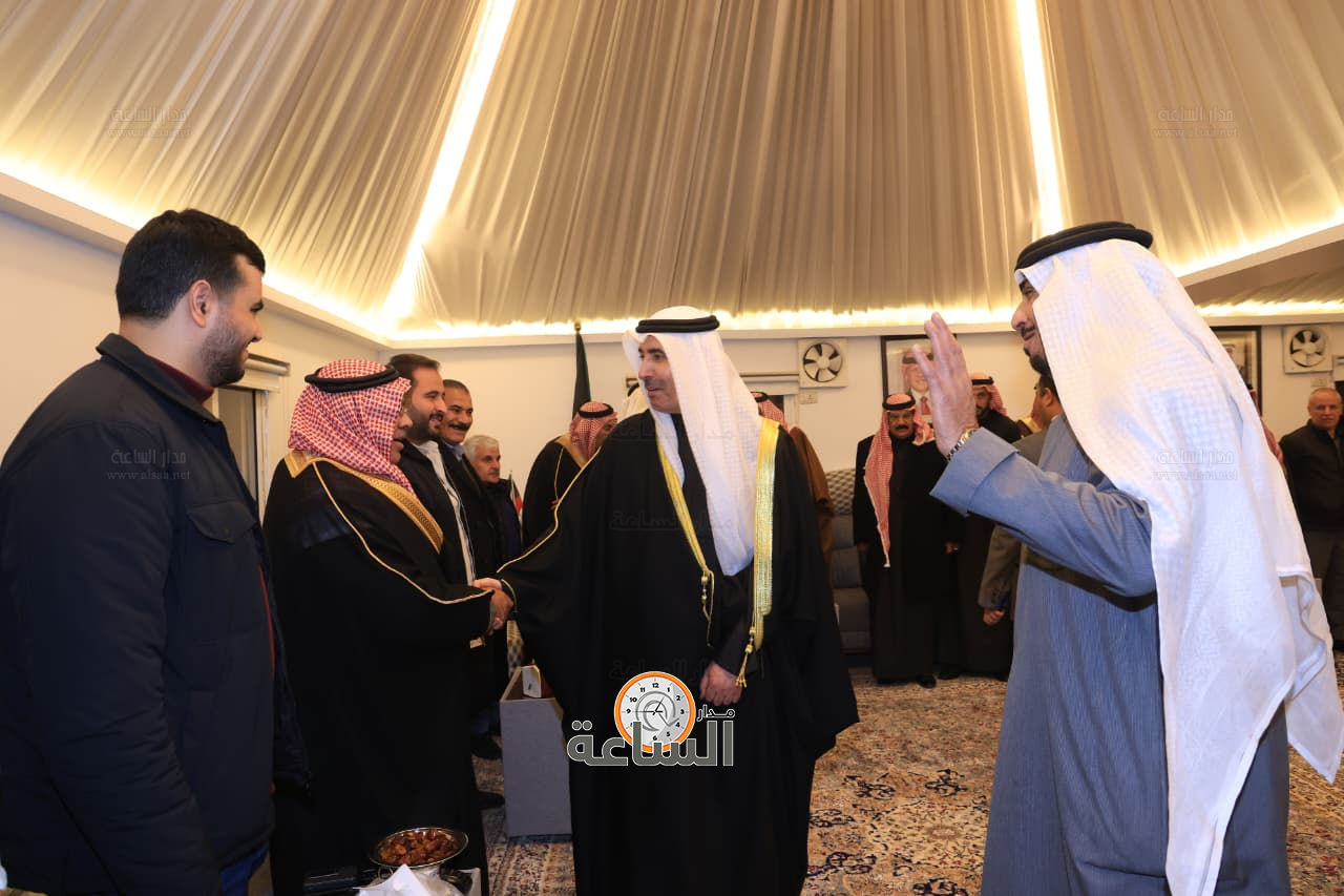 Madar Al-Saa Images 0.5839160029428285