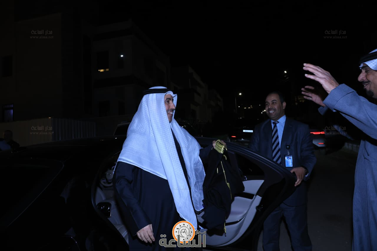 Madar Al-Saa Images 0.9931034733355839