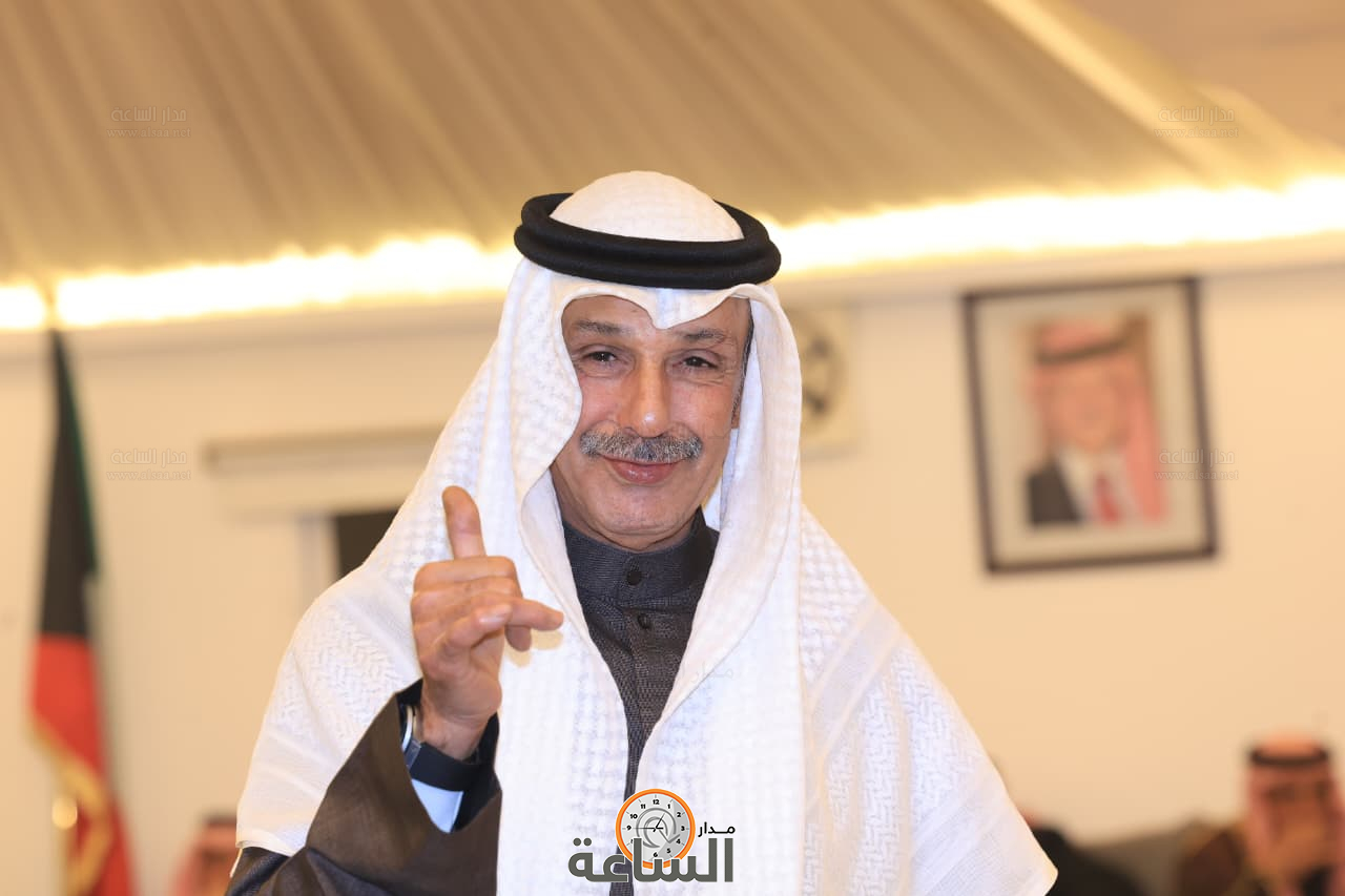 Madar Al-Saa Images 0.5053116801311007