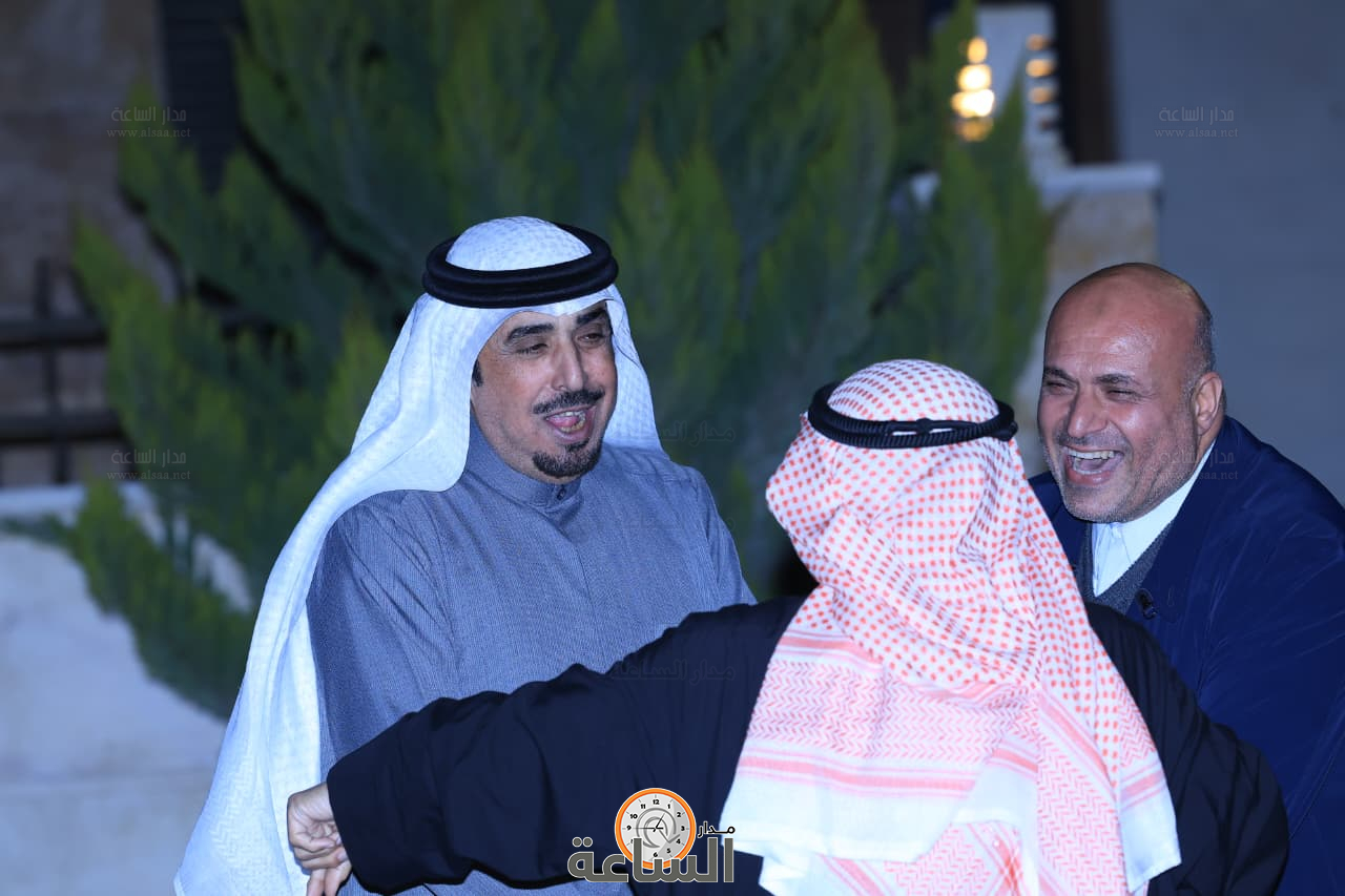 Madar Al-Saa Images 0.8960315243174423