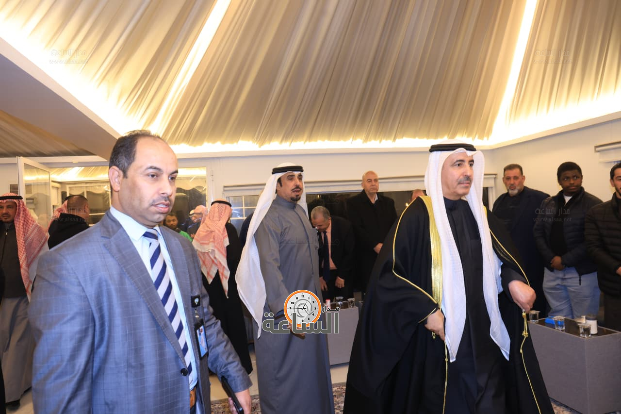 Madar Al-Saa Images 0.6135616026380185