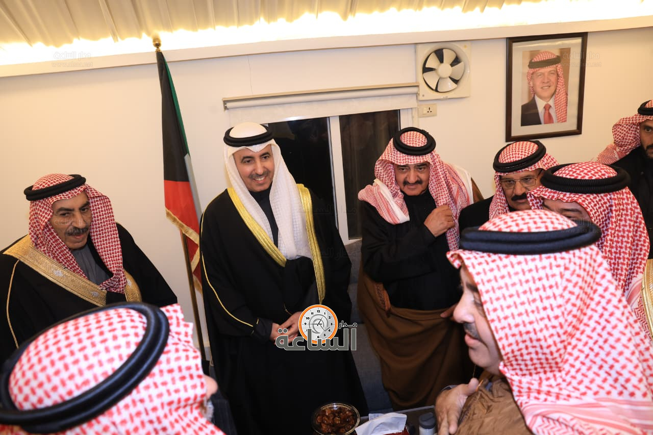 Madar Al-Saa Images 0.7990857093207464