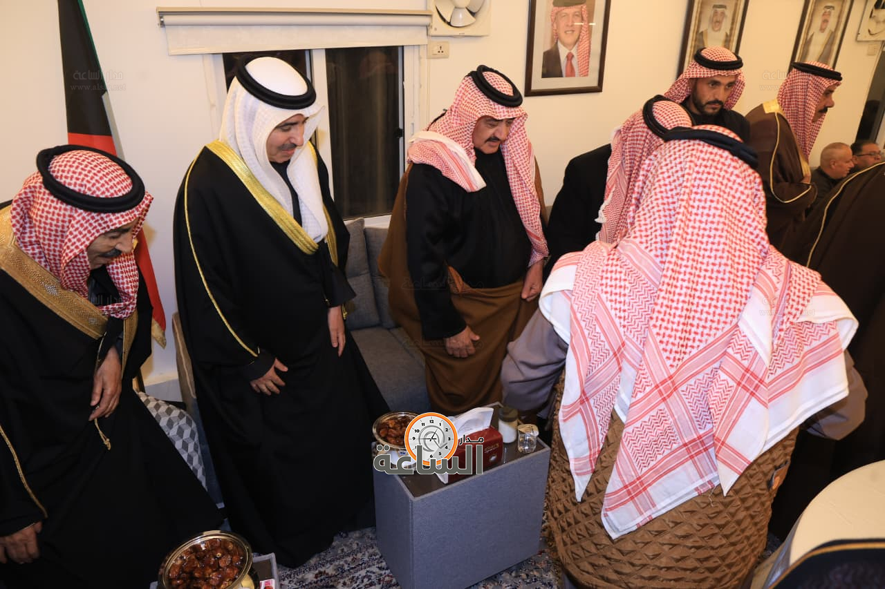 Madar Al-Saa Images 0.211286243594887