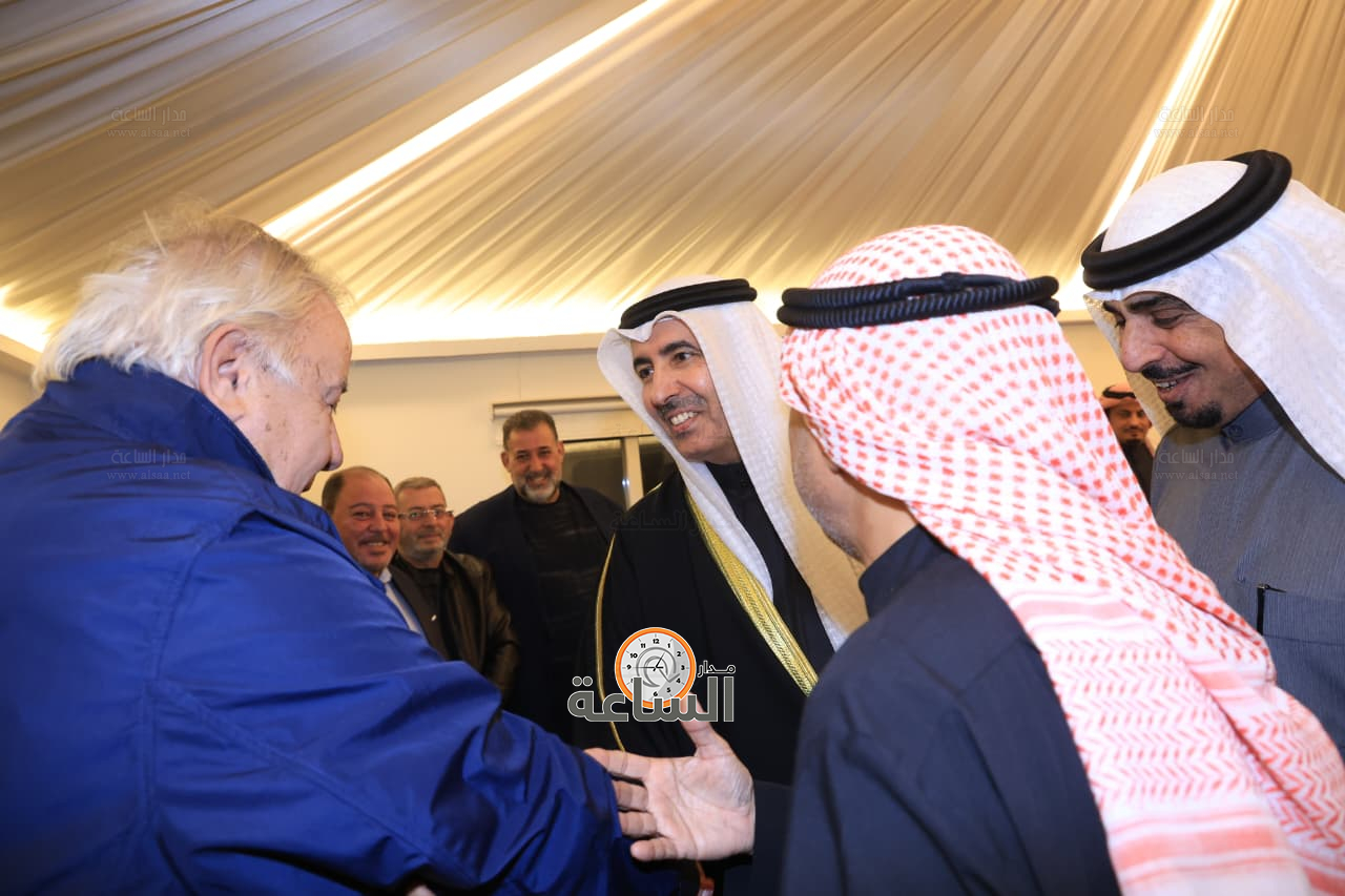 Madar Al-Saa Images 0.4101560795164768