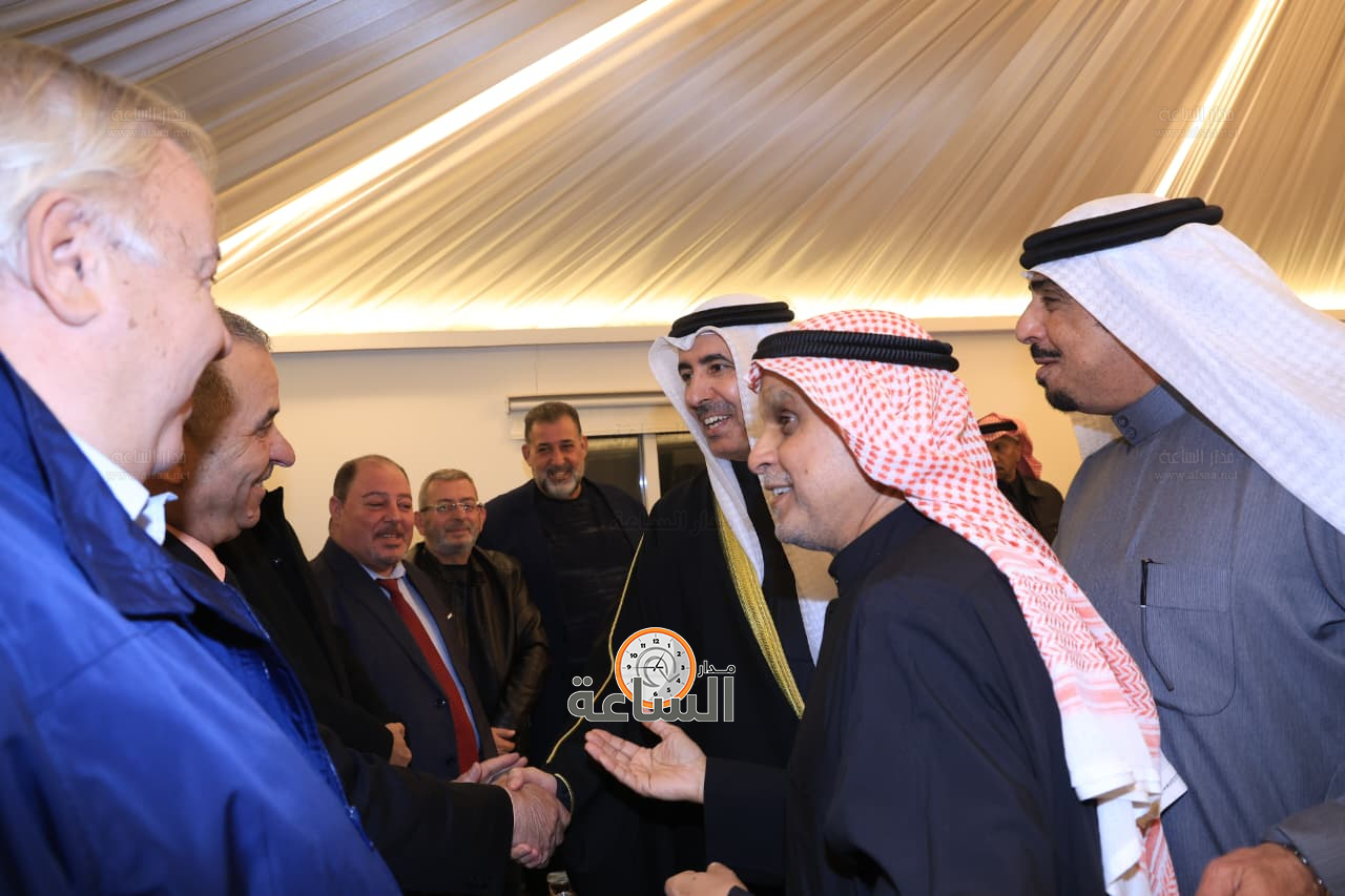 Madar Al-Saa Images 0.94332580625922