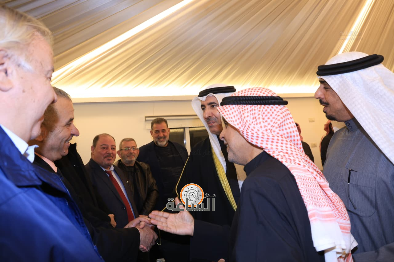 Madar Al-Saa Images 0.7541755850322405