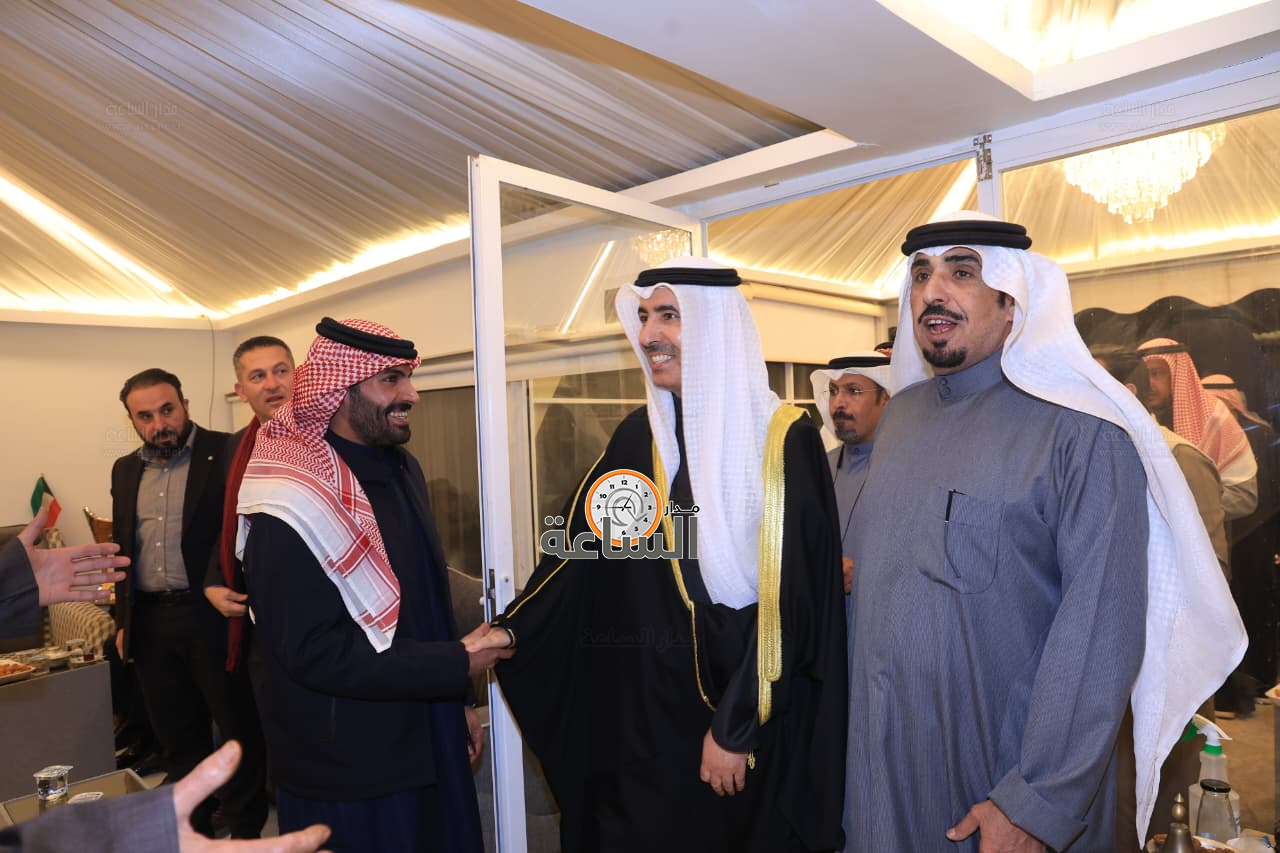 Madar Al-Saa Images 0.599482320229866