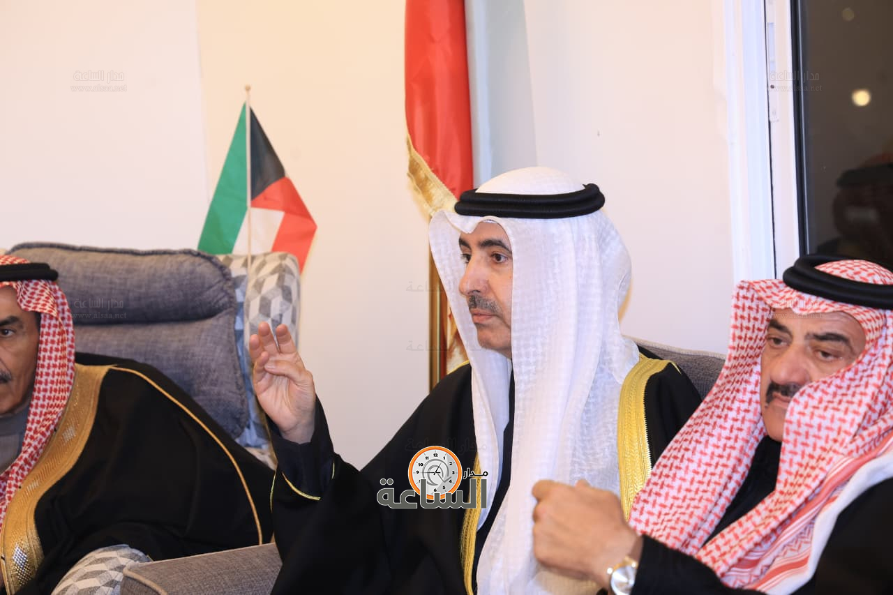 Madar Al-Saa Images 0.35319245108183606