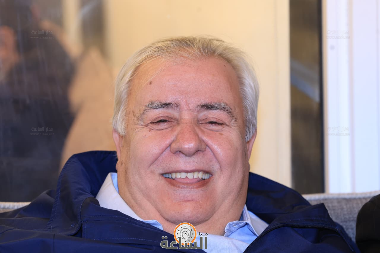 Madar Al-Saa Images 0.6364887086740393