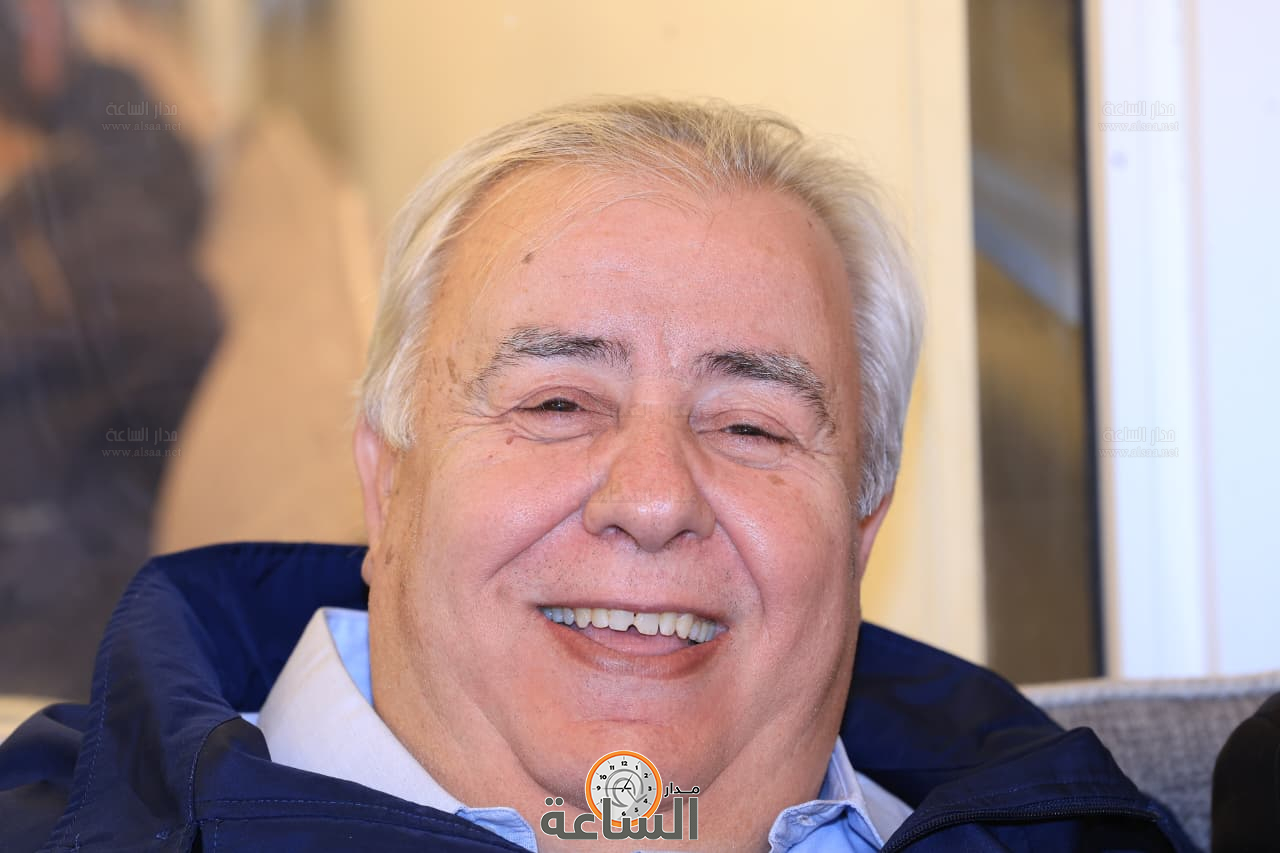 Madar Al-Saa Images 0.5044290421246446