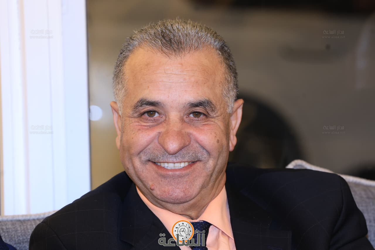 Madar Al-Saa Images 0.5366743405789046