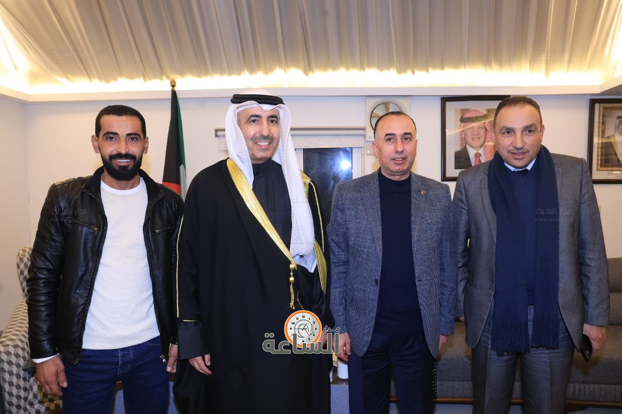 Madar Al-Saa Images 0.24484989105947275