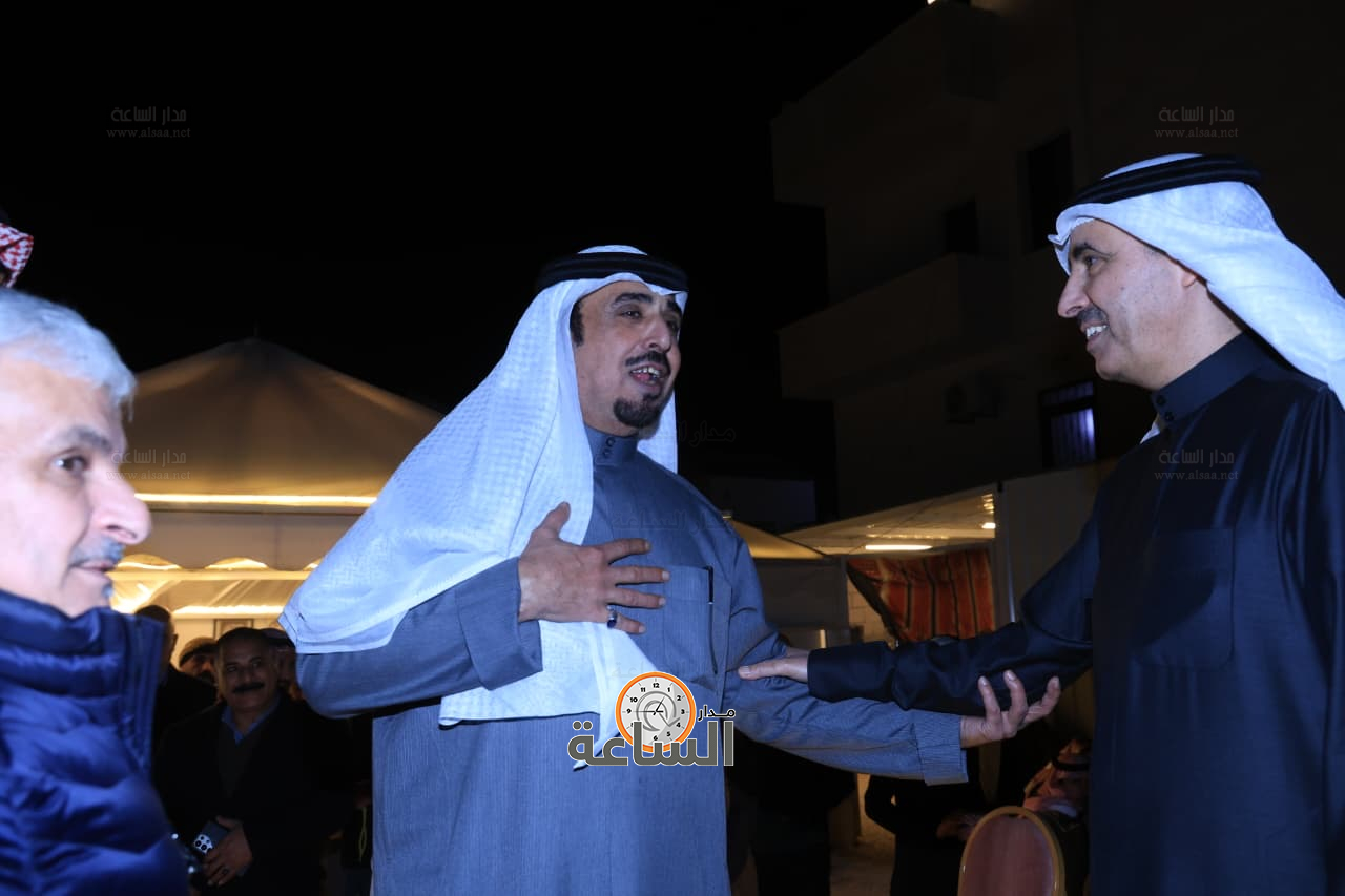 Madar Al-Saa Images 0.22683256884895953