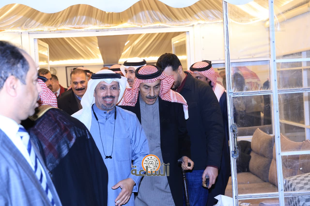 Madar Al-Saa Images 0.09524696888161777