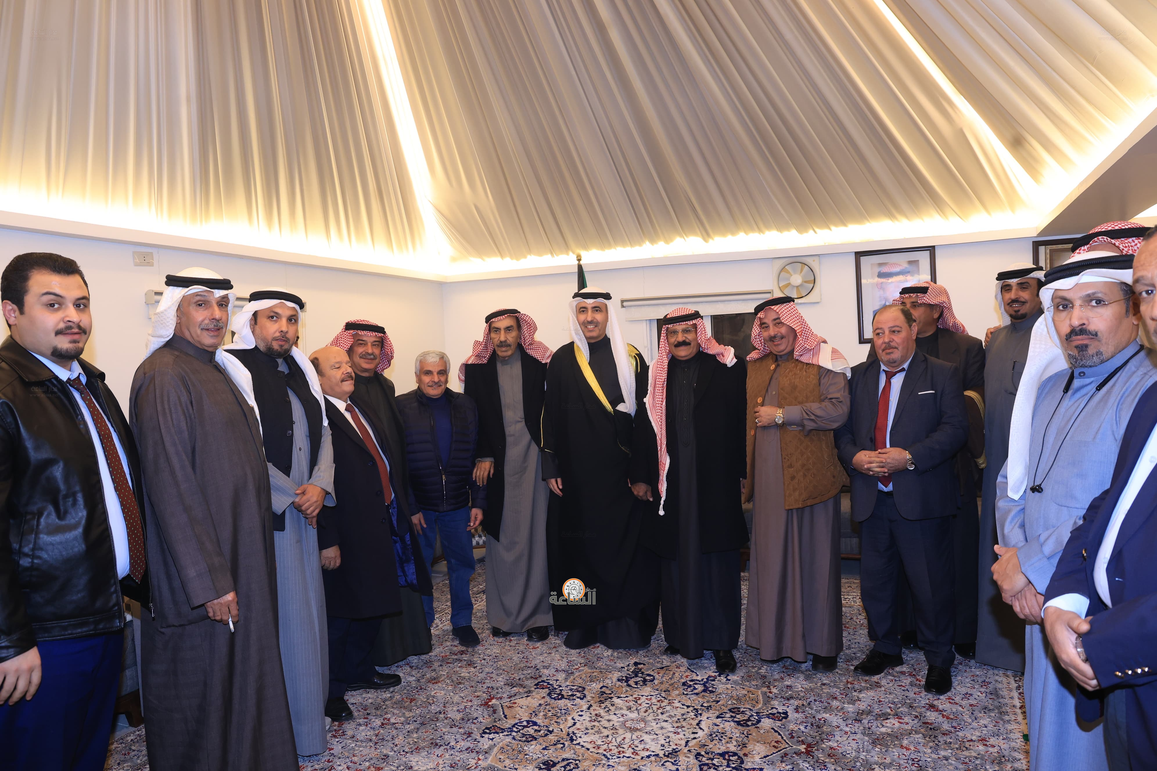 Madar Al-Saa Images 0.9254304060114384