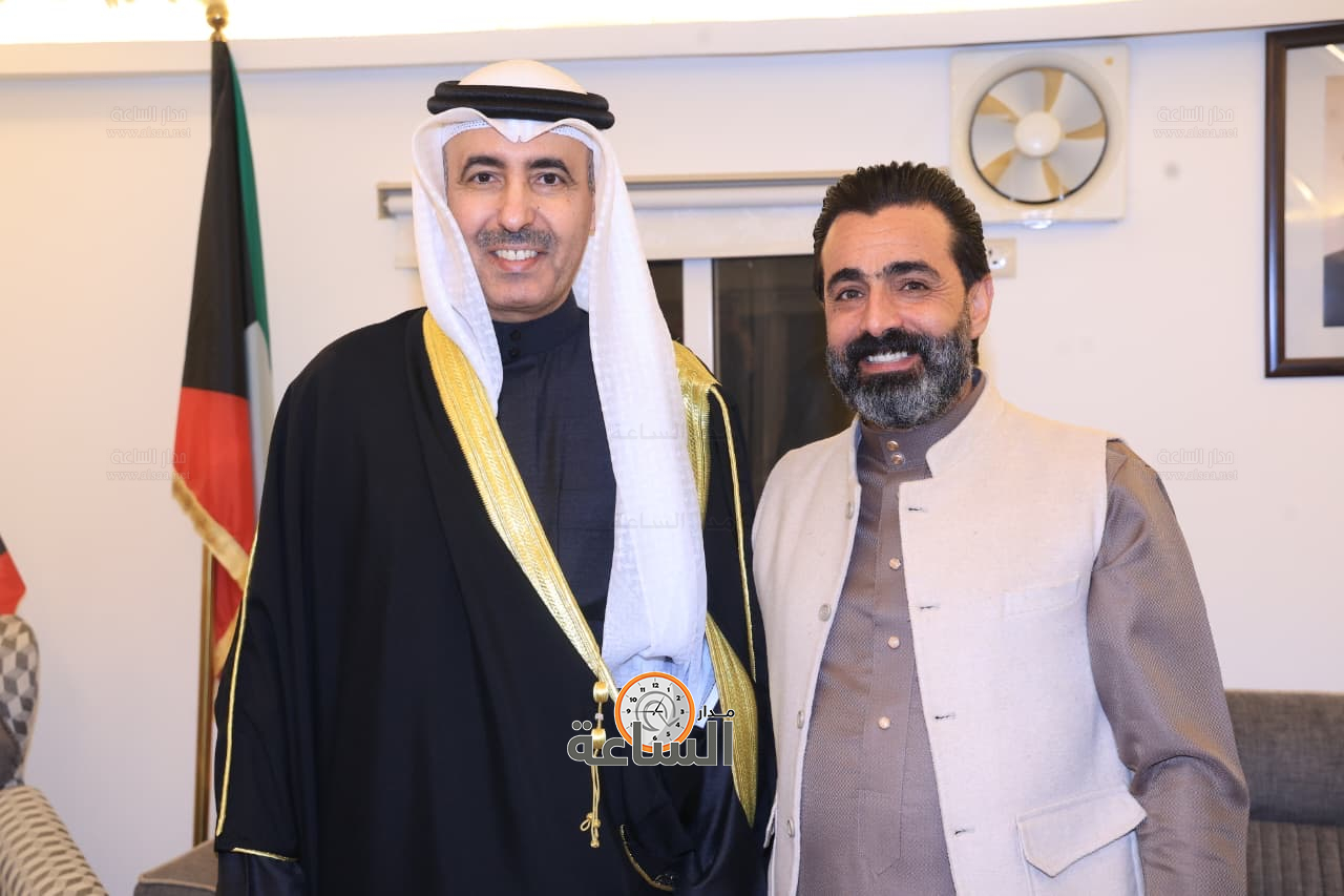 Madar Al-Saa Images 0.9513441972553125