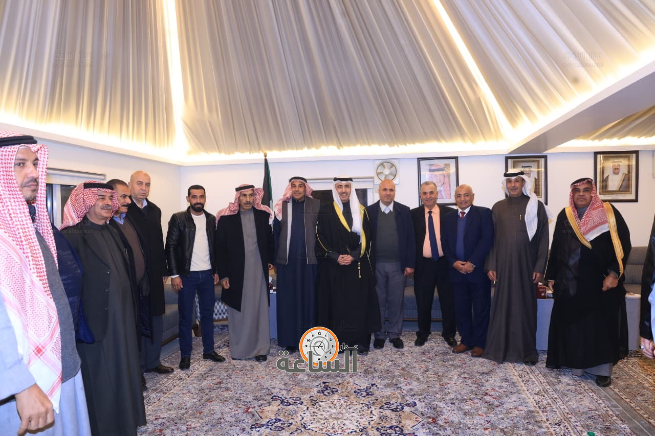 Madar Al-Saa Images 0.5108193475430676