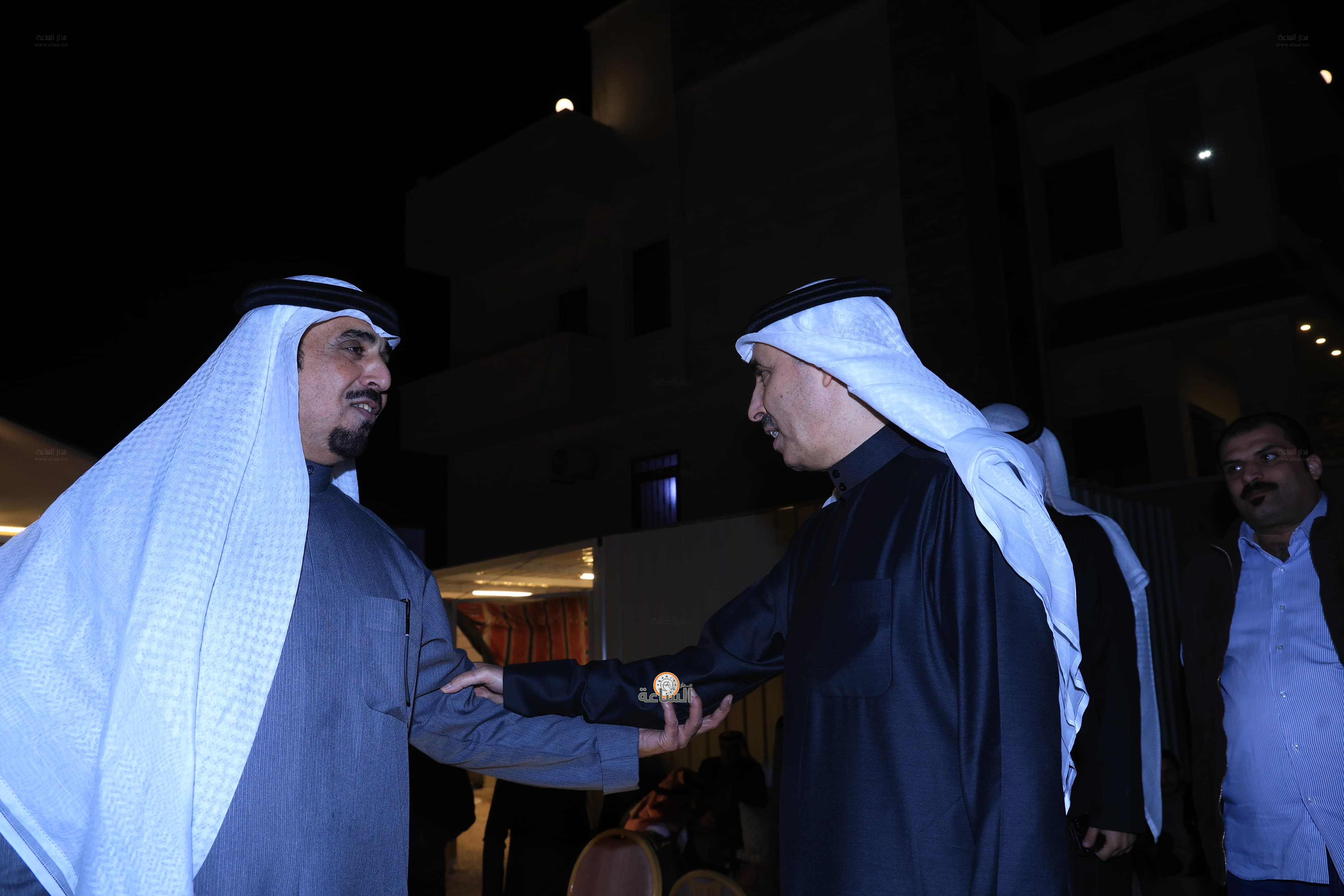 Madar Al-Saa Images 0.08652751760284294