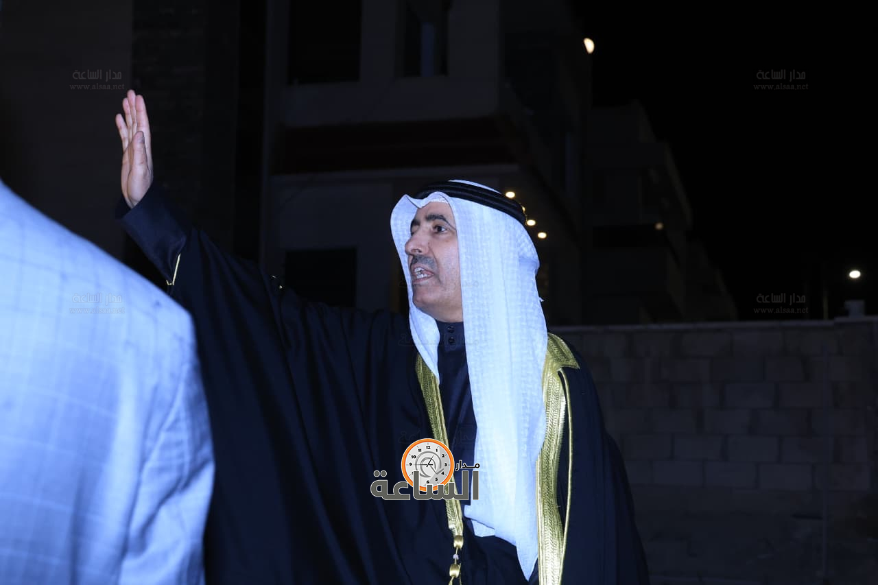 Madar Al-Saa Images 0.35515516514209133