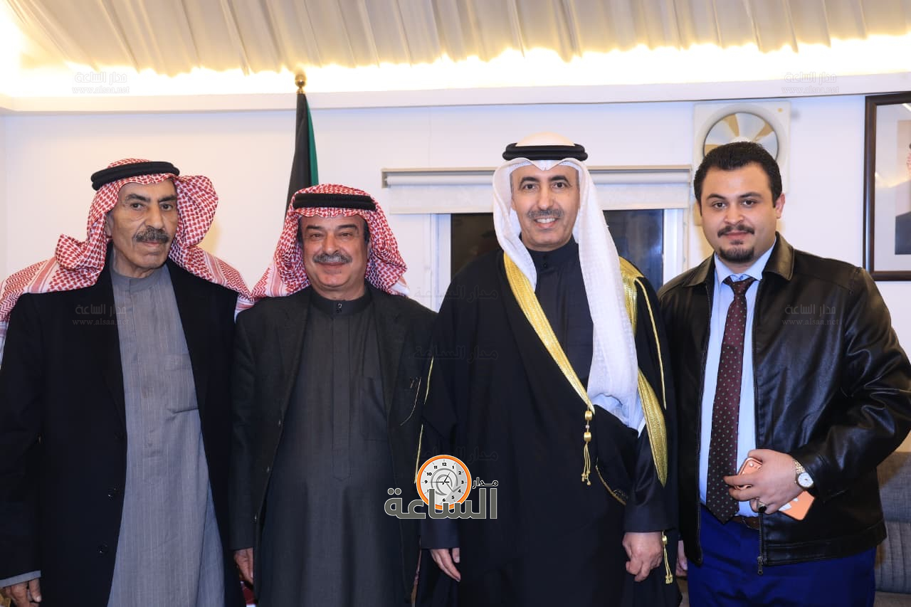 Madar Al-Saa Images 0.47592232419663305