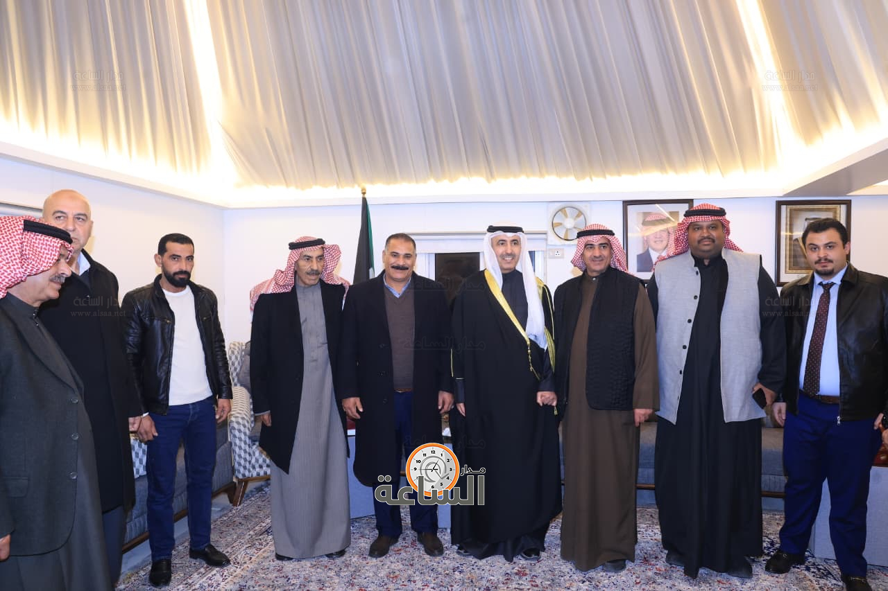 Madar Al-Saa Images 0.02584444916206008