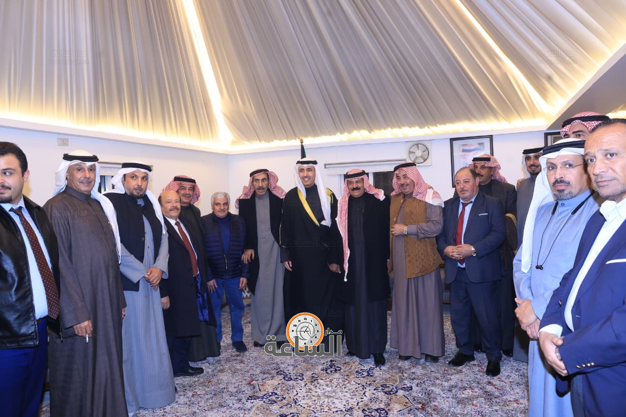 Madar Al-Saa Images 0.44087767765992014