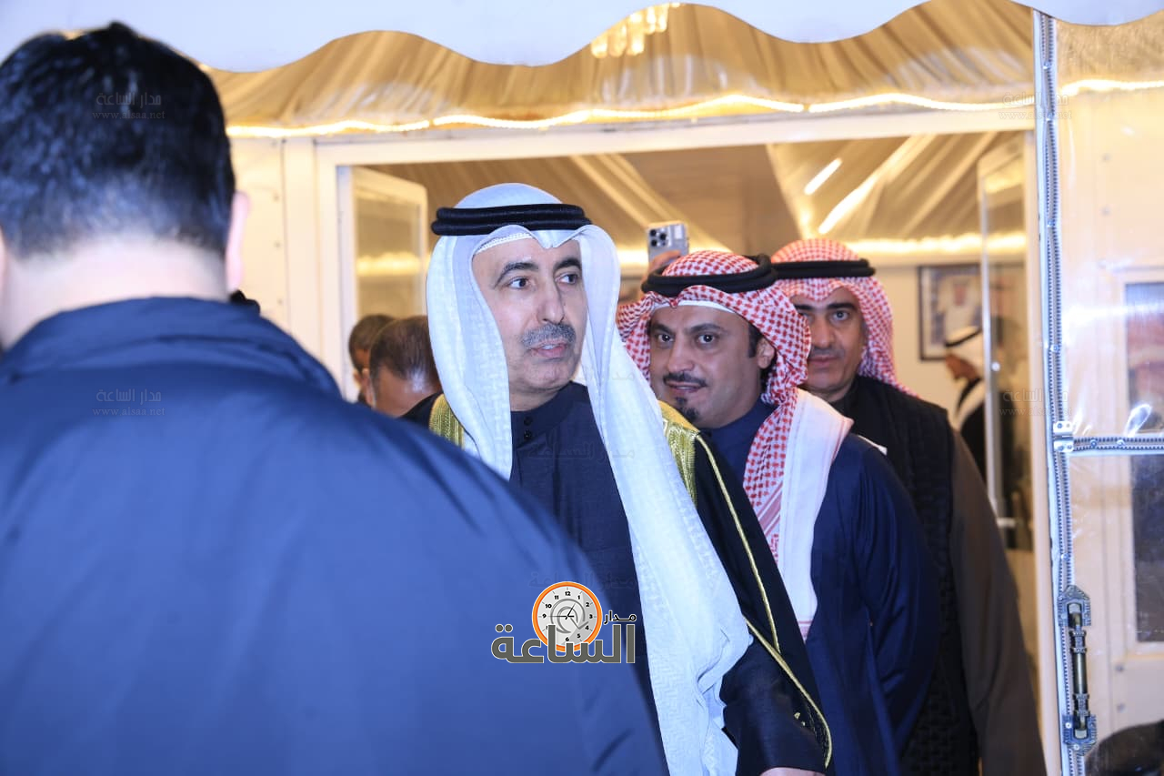 Madar Al-Saa Images 0.38077676170090435