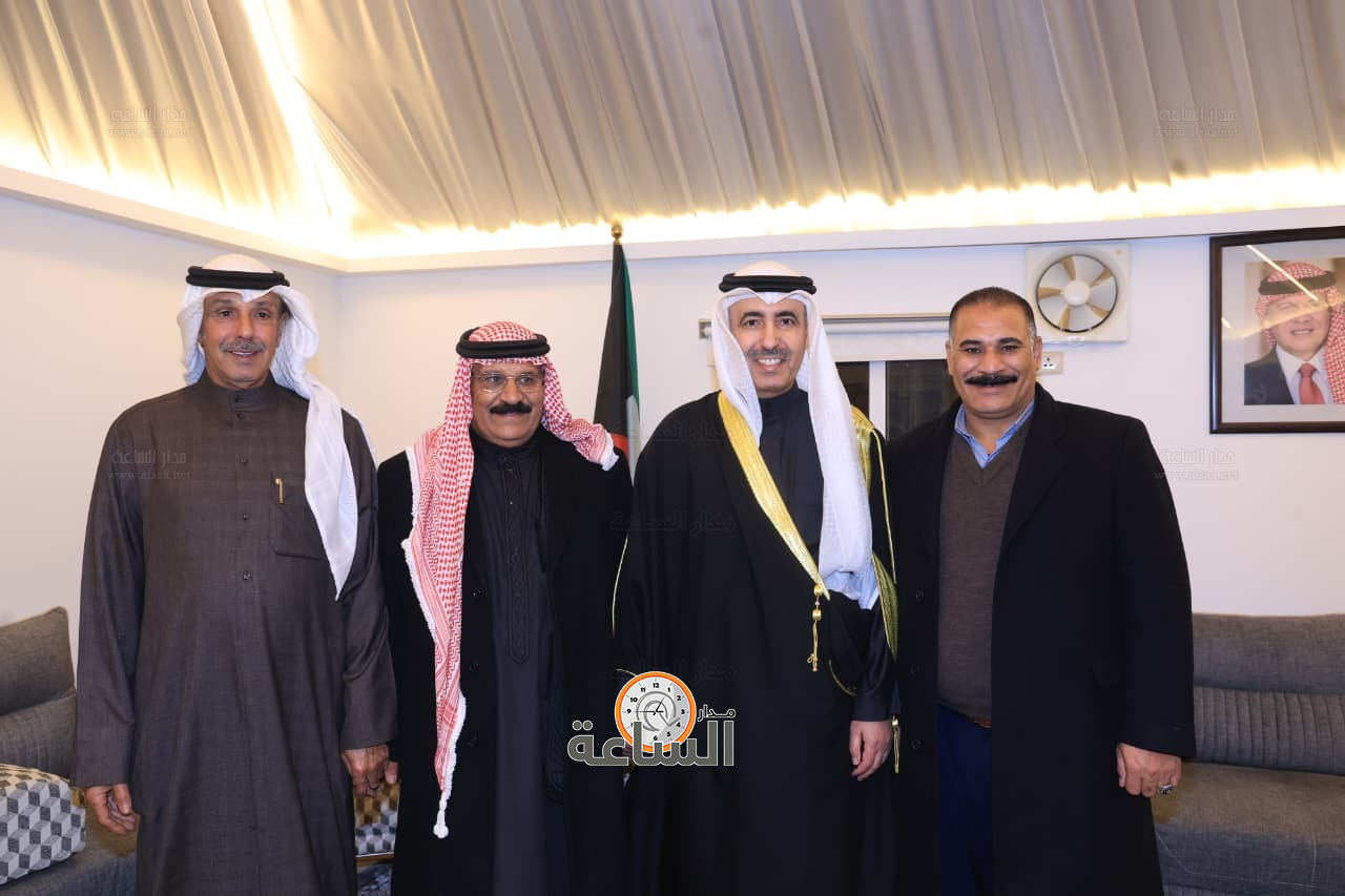 Madar Al-Saa Images 0.4519702187269725