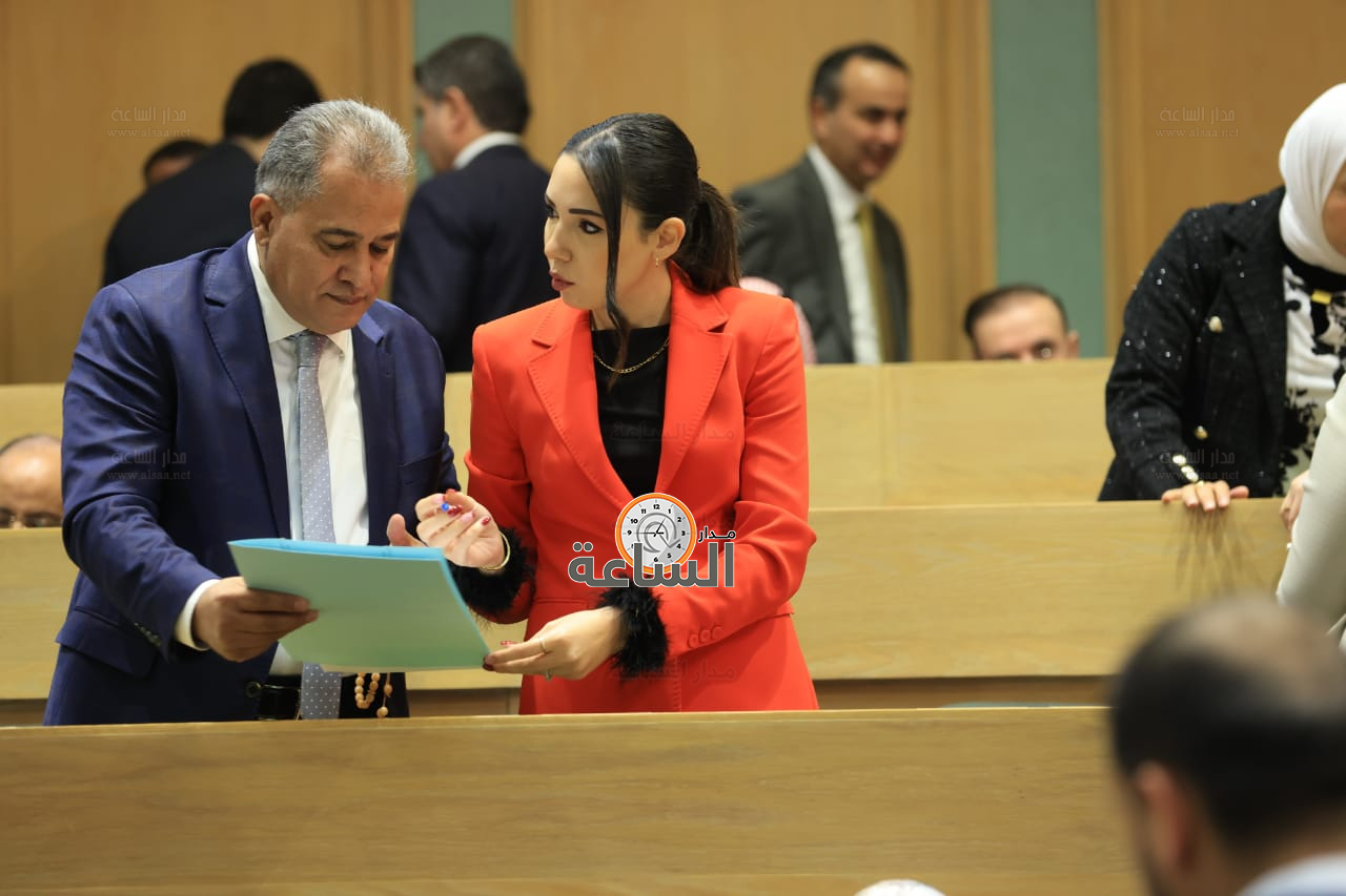 Madar Al-Saa Images 0.3139082728422785