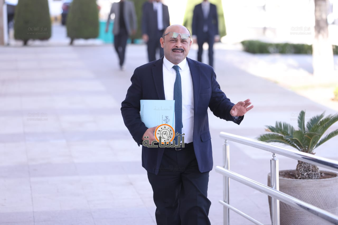 Madar Al-Saa Images 0.5640097933382623