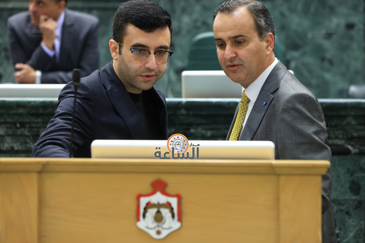 Madar Al-Saa Images 0.9230175001882628