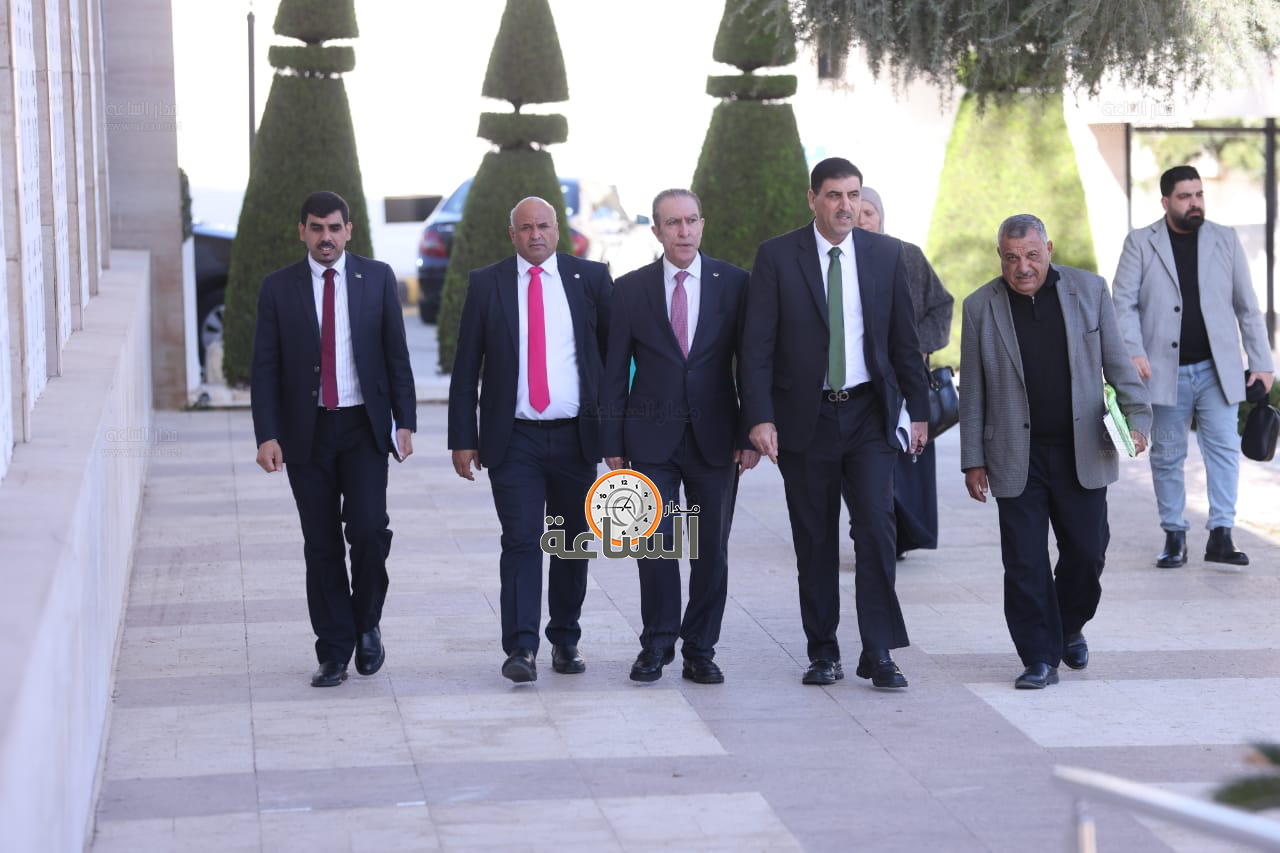 Madar Al-Saa Images 0.08669012063450754