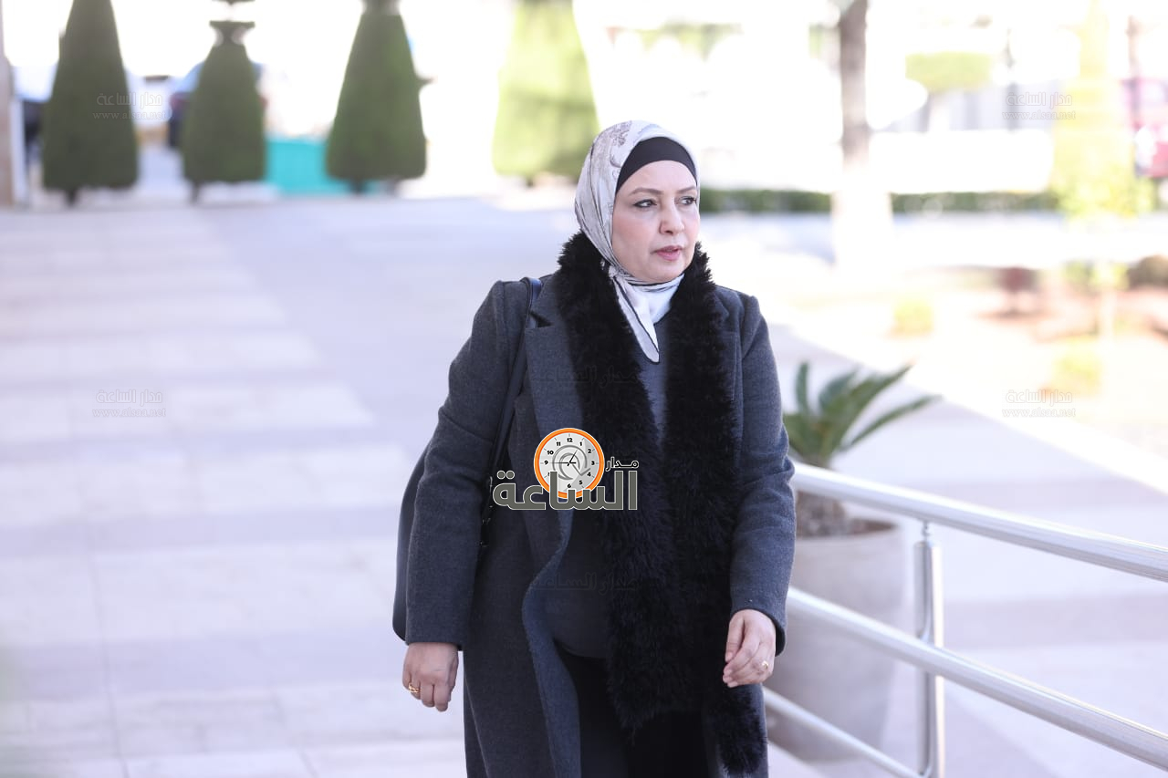 Madar Al-Saa Images 0.24812320493205398