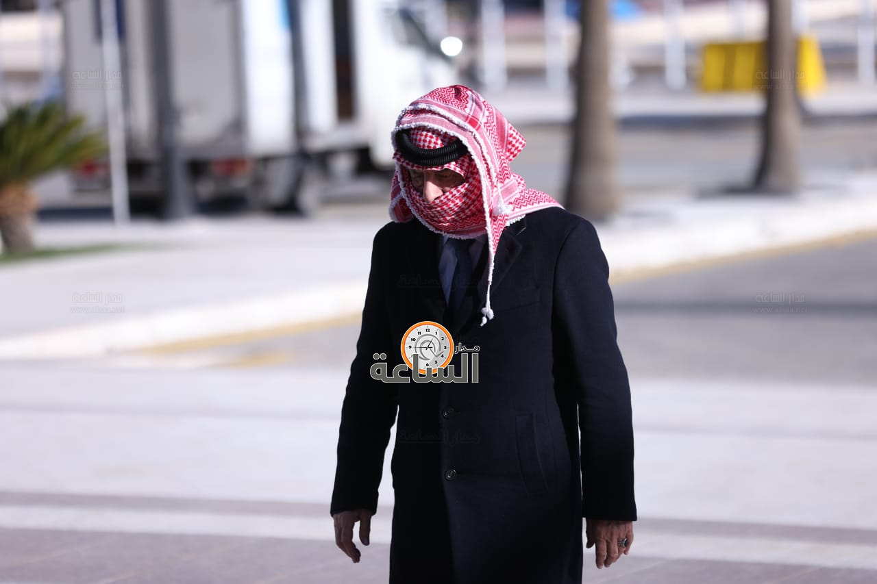 Madar Al-Saa Images 0.3143276962401119