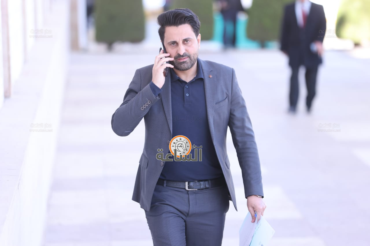 Madar Al-Saa Images 0.16292877160718688