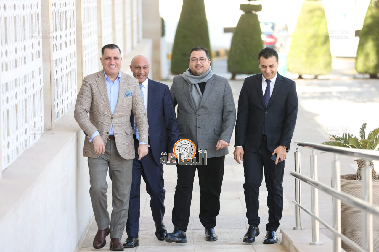 Madar Al-Saa Images 0.6177637389281293