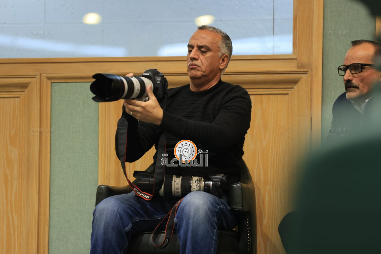 Madar Al-Saa Images 0.19644585780176804