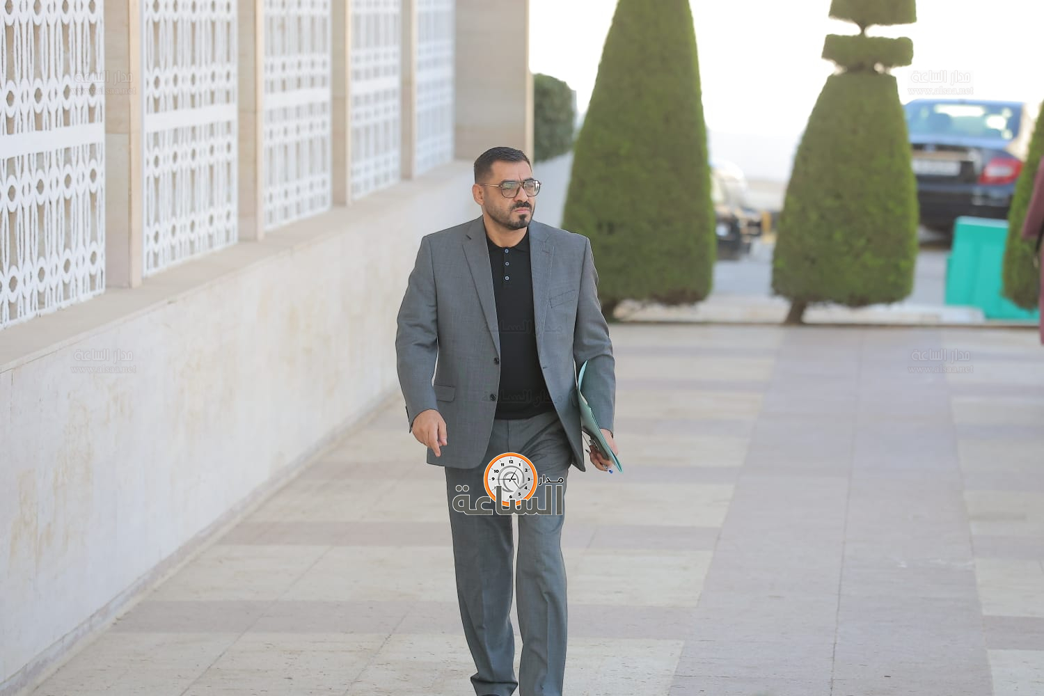 Madar Al-Saa Images 0.902535301761817