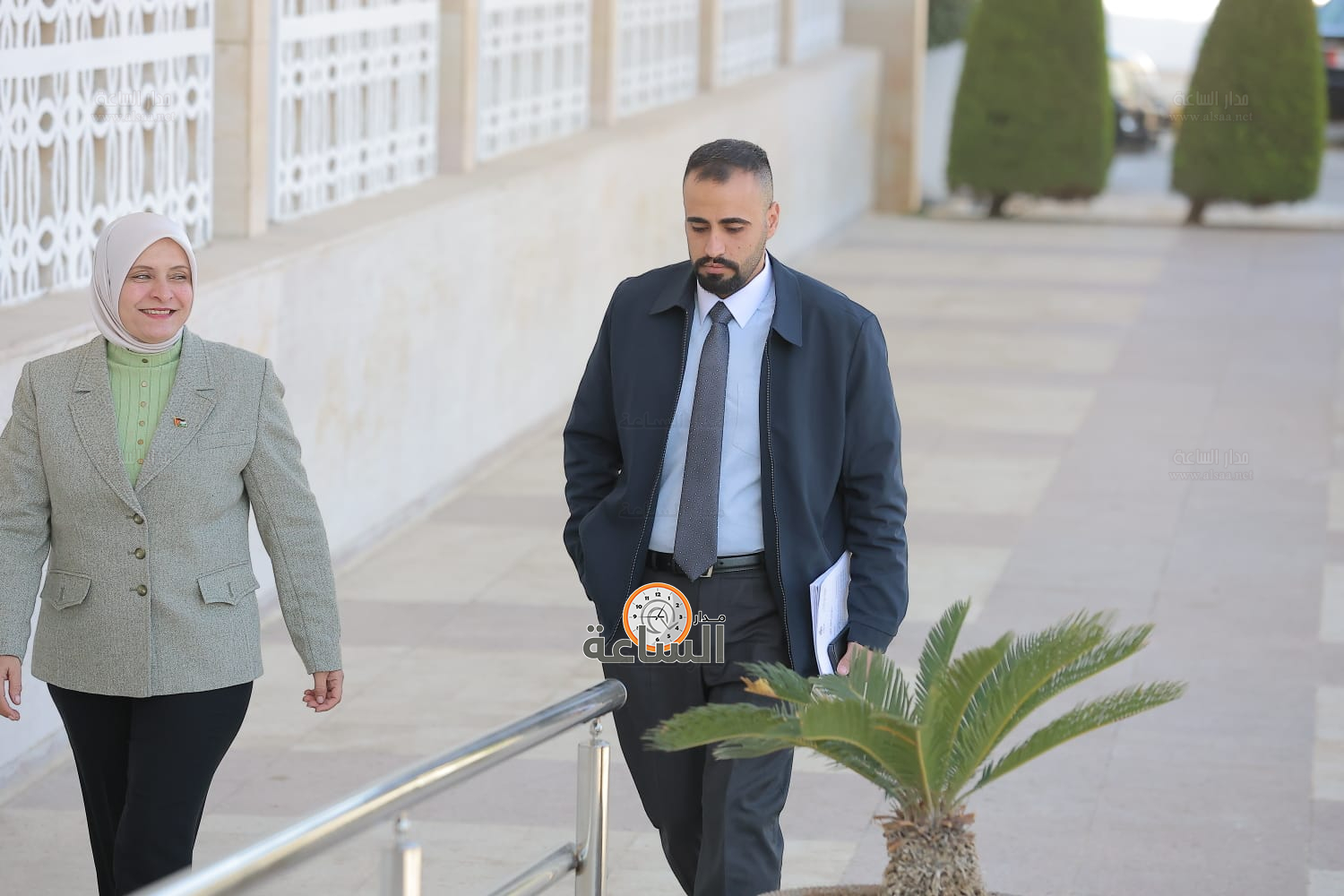 Madar Al-Saa Images 0.6682957863791289