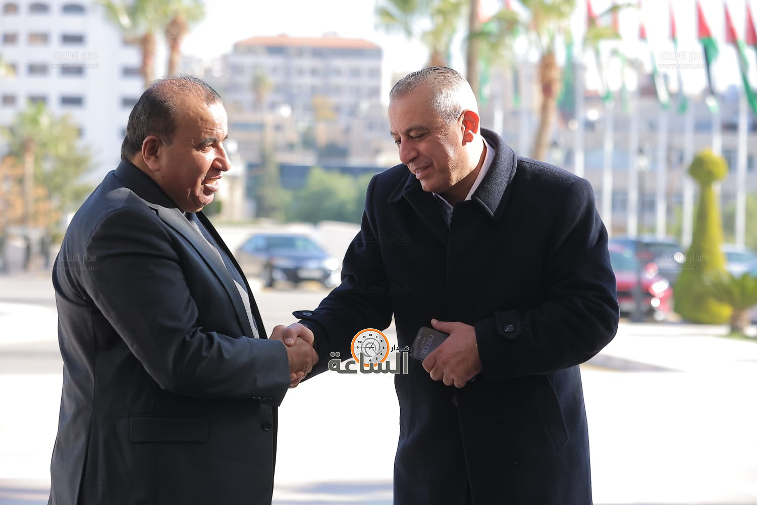 Madar Al-Saa Images 0.247120863465902