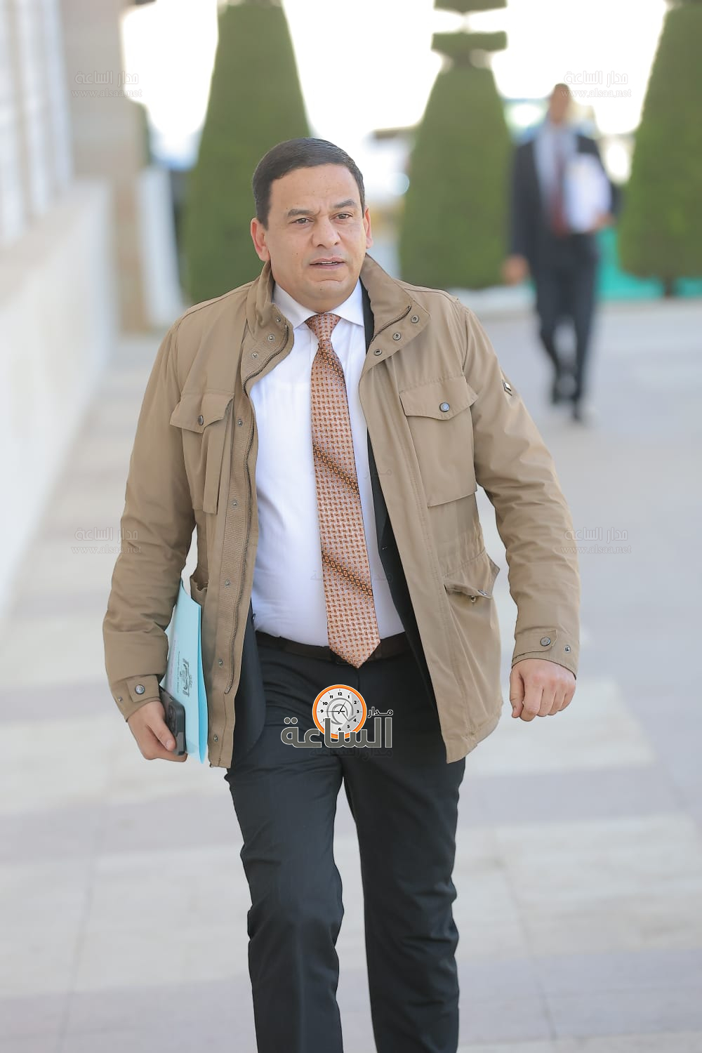 Madar Al-Saa Images 0.03427976788074638